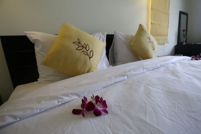 ホイアン コテージ ヴィラ