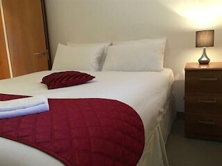 パディントン サウスウィック ストリート アパートメンツ