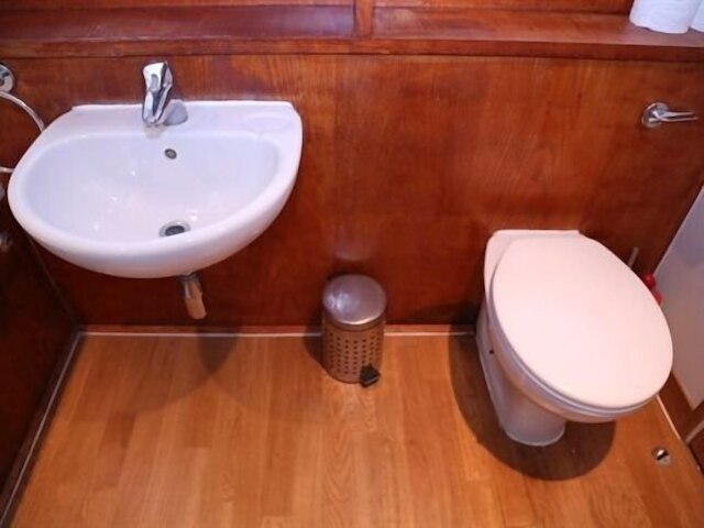 パディントン サウスウィック ストリート アパートメンツ