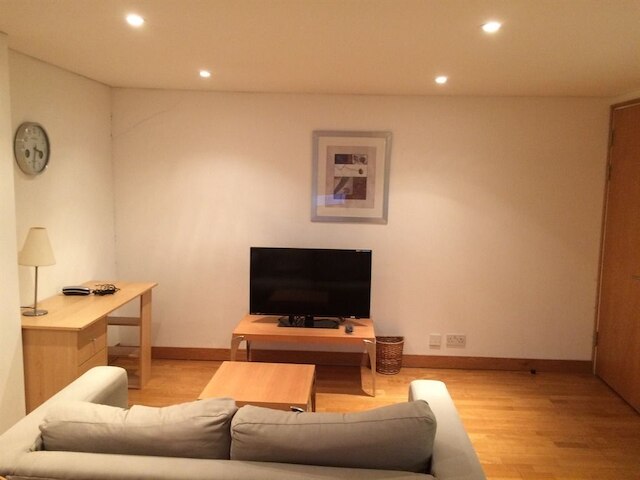 パディントン サウスウィック ストリート アパートメンツ