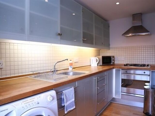 パディントン サウスウィック ストリート アパートメンツ