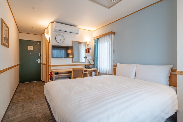 東横INNソウル東大門1