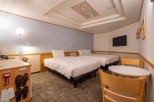 東横INNソウル東大門1