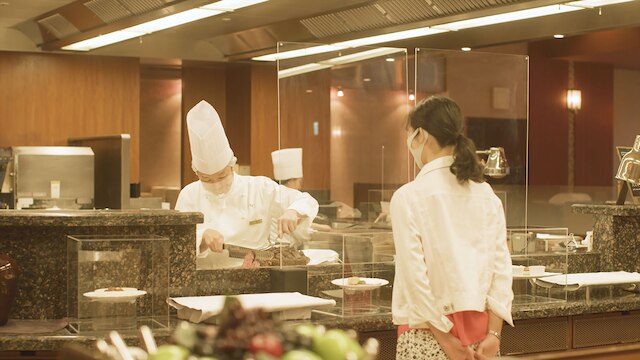 JR 東日本ホテルメッツ 八戸