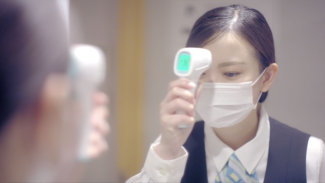 JR 東日本ホテルメッツ 八戸