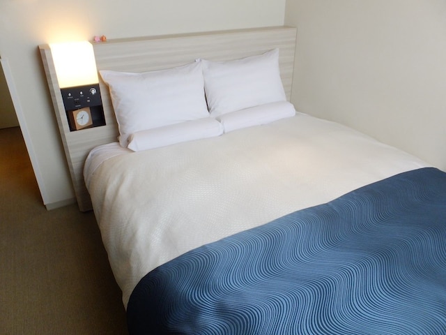 JR 東日本ホテルメッツ 八戸