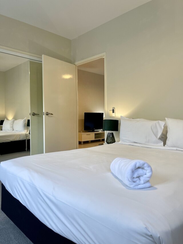 イパネマ ホリデー リゾート