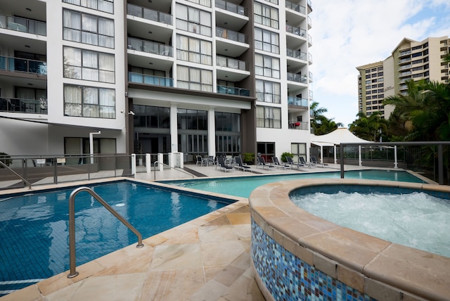 イパネマ ホリデー リゾート