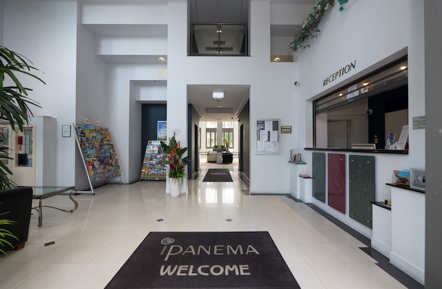 イパネマ ホリデー リゾート