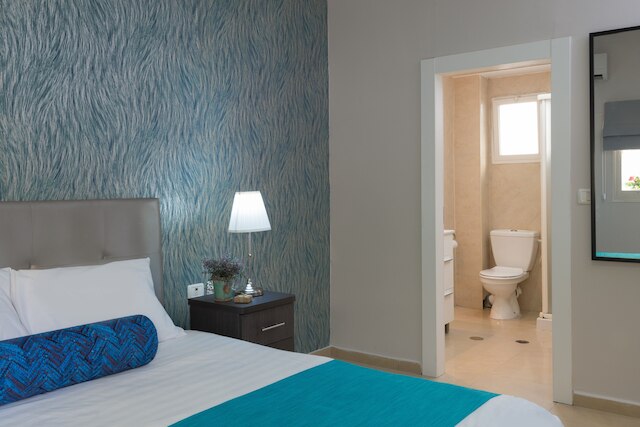 ゴードン イン & スイーツ