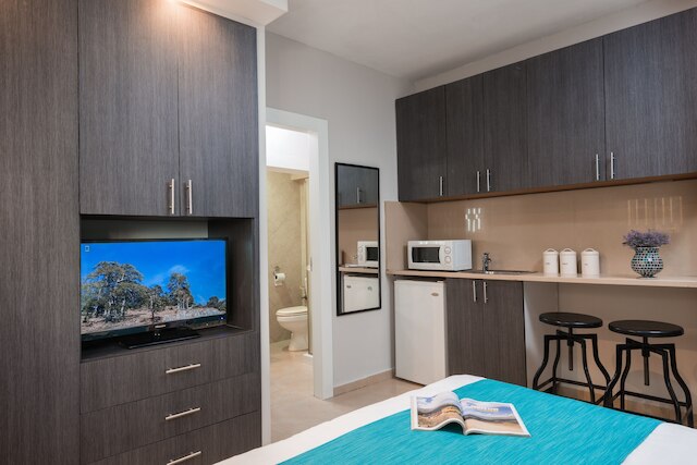 ゴードン イン & スイーツ