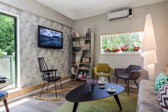 ゴードン イン & スイーツ