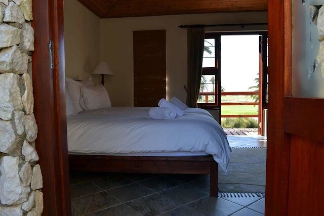 ロスマンド ロッジ