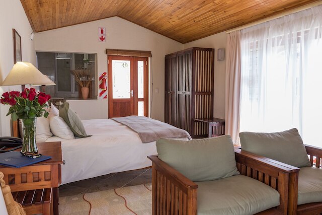 ロスマンド ロッジ