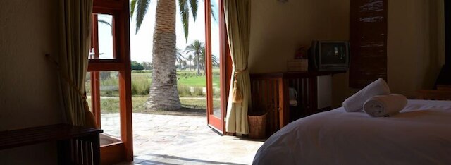 ロスマンド ロッジ