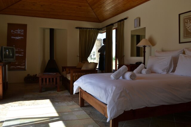 ロスマンド ロッジ