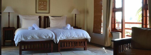 ロスマンド ロッジ