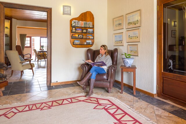 ロスマンド ロッジ