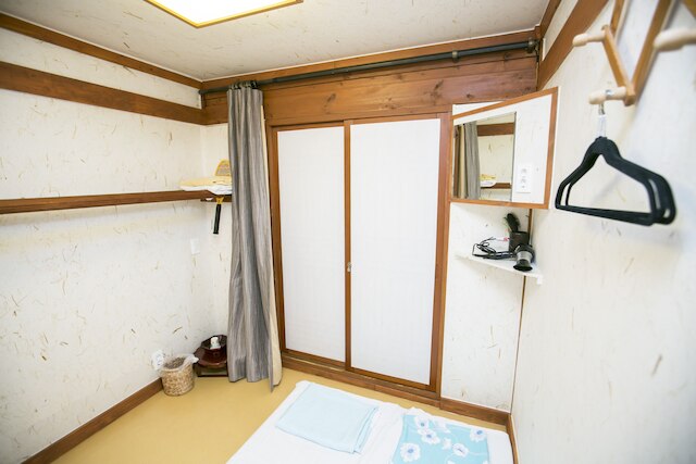 ブクチョンマル ハノック ゲストハウス