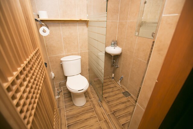 ブクチョンマル ハノック ゲストハウス