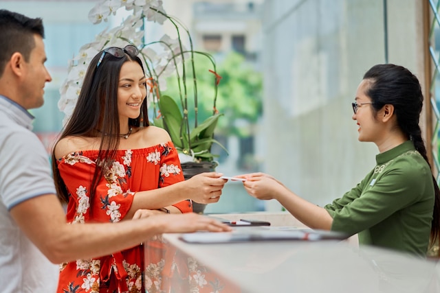 ハダナ ブティック ホテル ダナン