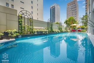 ハダナ ブティック ホテル ダナン