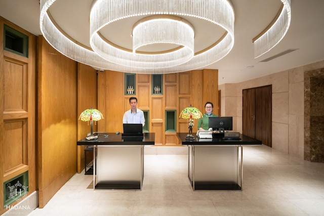 ハダナ ブティック ホテル ダナン