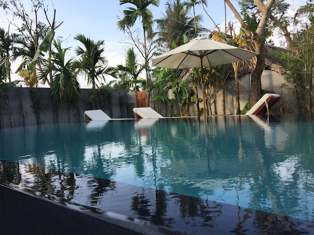 パーム ビュー ヴィラ ホイアン