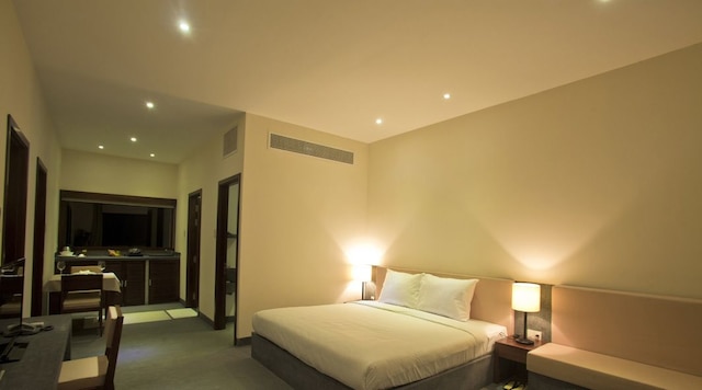 パーム ビュー ヴィラ ホイアン