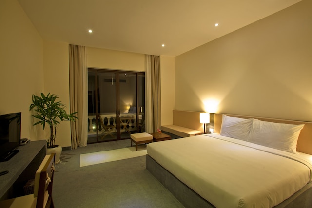 パーム ビュー ヴィラ ホイアン