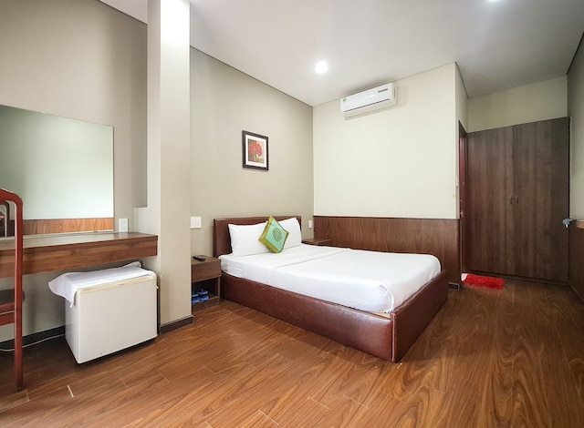 クァン クァン ホテル