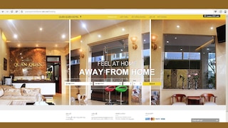 クァン クァン ホテル