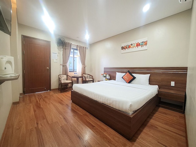 クァン クァン ホテル