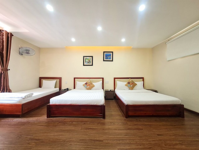 クァン クァン ホテル