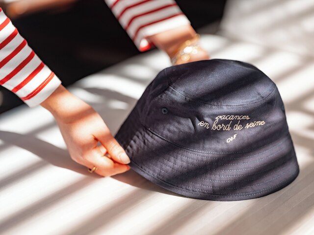 オフ パリ セーヌ