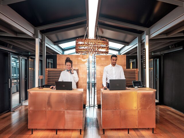 オフ パリ セーヌ