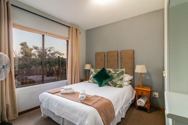 オーバーメール ゲスト ハウス