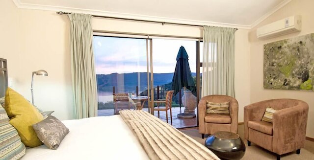 オーバーメール ゲスト ハウス