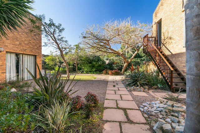 オーバーメール ゲスト ハウス