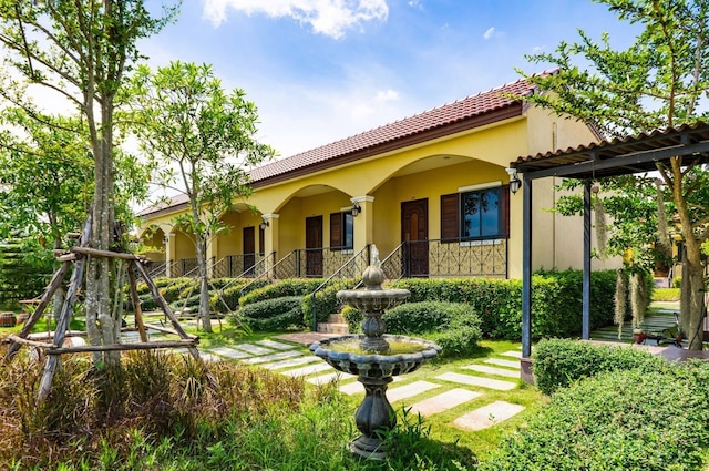 シェラ ビュー リゾート