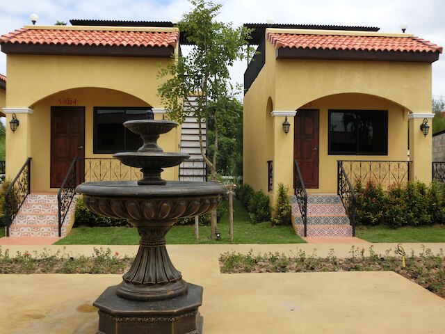 シェラ ビュー リゾート