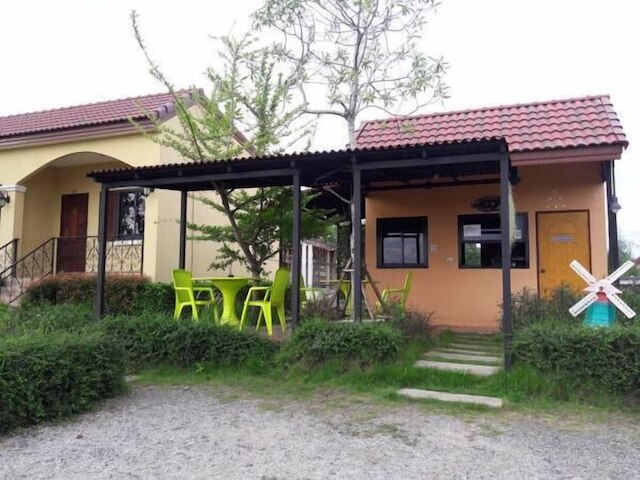 シェラ ビュー リゾート