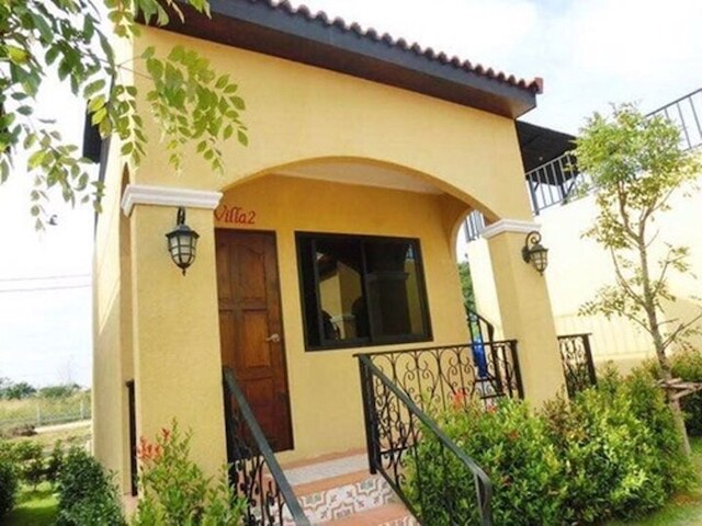 シェラ ビュー リゾート