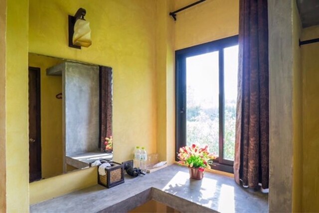 シェラ ビュー リゾート