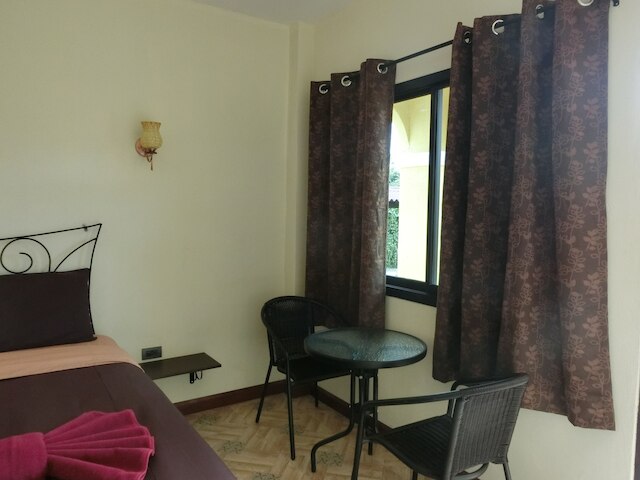 シェラ ビュー リゾート