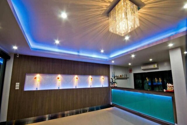 U-サバイ パーク リゾート