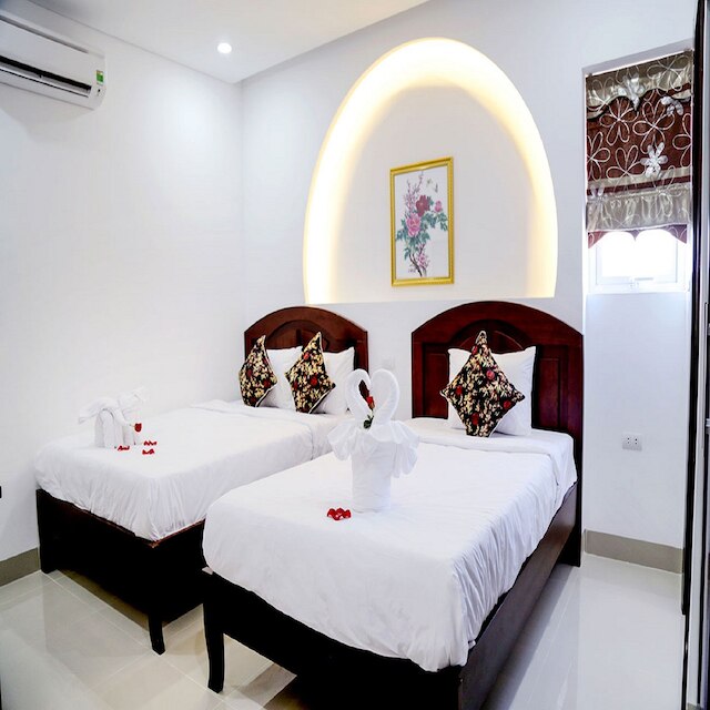 オーサカ ホテル