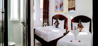 オーサカ ホテル