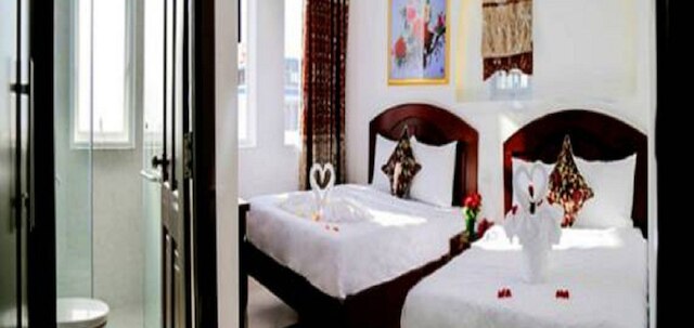 オーサカ ホテル