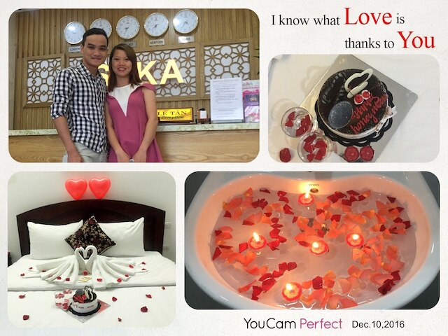 オーサカ ホテル